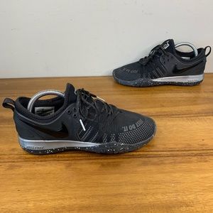 Nike Free TR 7 Selfie Womens Training Shoe Size 8
